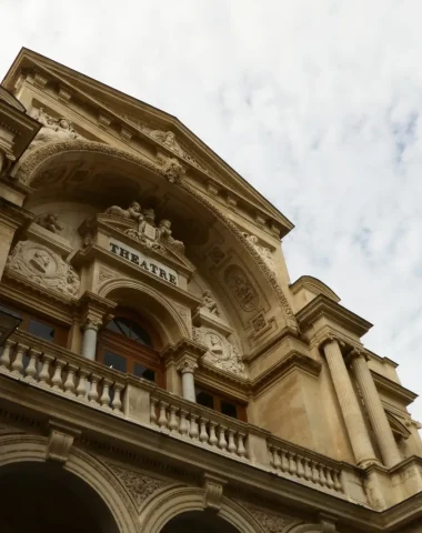 opera grand avignon