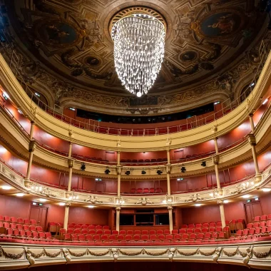 opera grand avignon
