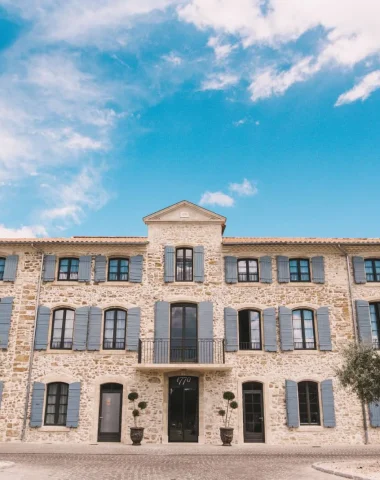 Hôtel le 1770 Le Pontet