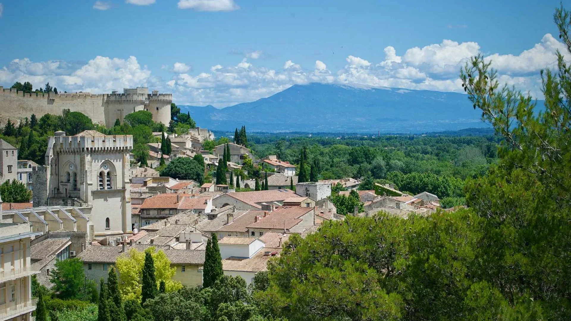 Destination Grand Avignon
