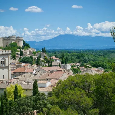 Destination Grand Avignon