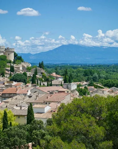 Destination Grand Avignon