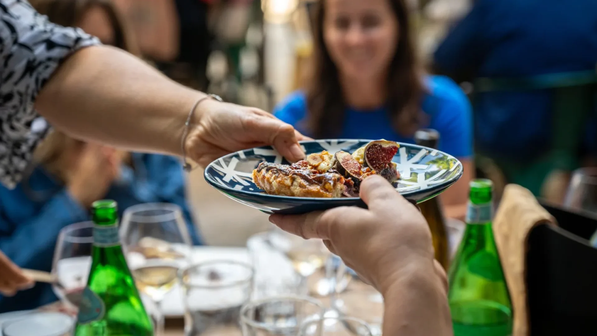Gastronomie