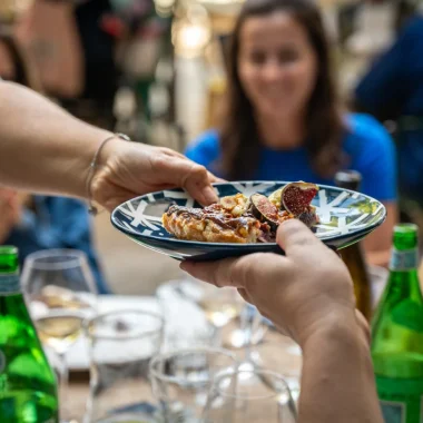 Gastronomie
