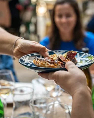 Gastronomie
