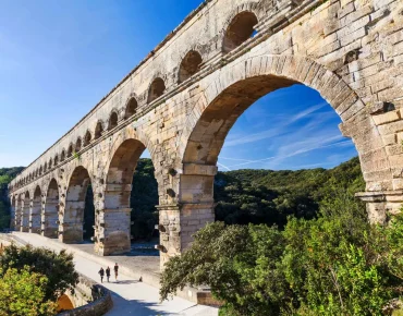 pont du gard