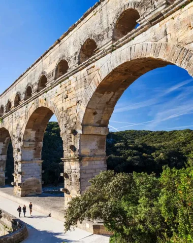 pont du gard