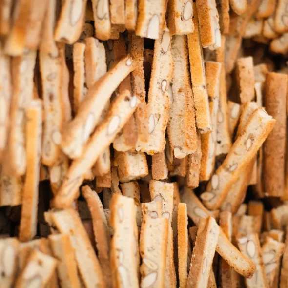 Les croquants de Velleron