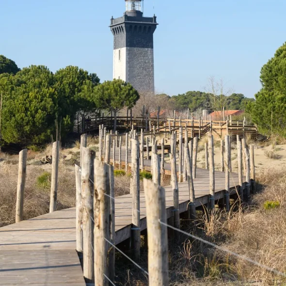 Phare de l'espiguette