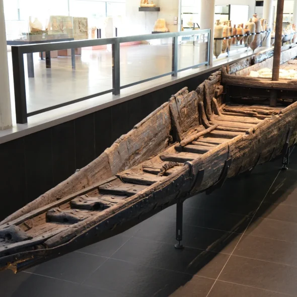 Musée antique d'Arles