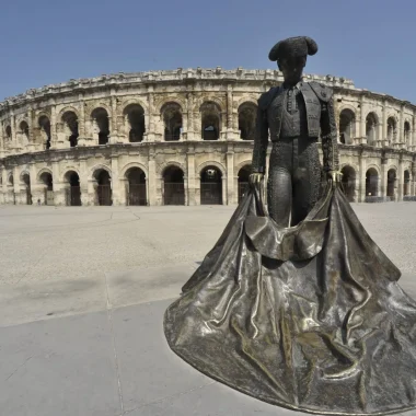 Arènes de Nîmes