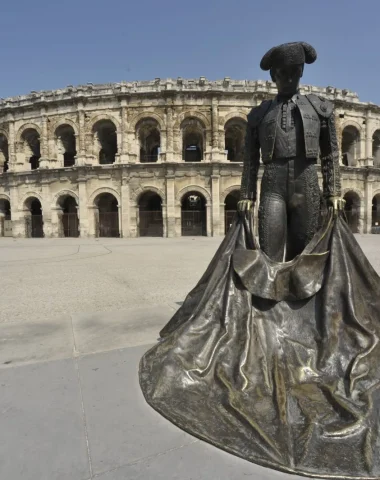 Arènes de Nîmes