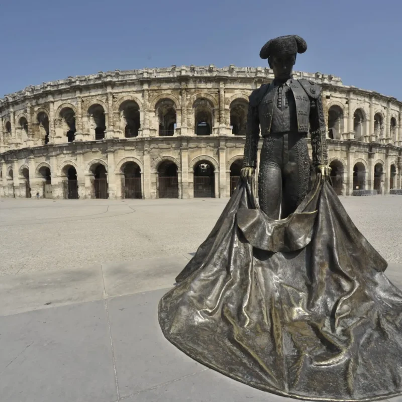 Arènes de Nîmes