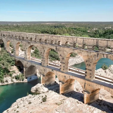 Pont du Gard