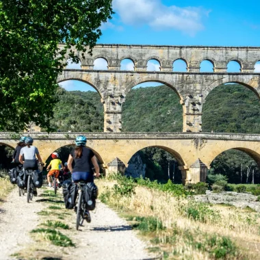Le Pont du Gard