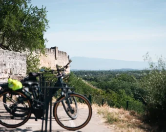 Villeneuve lez Avignon