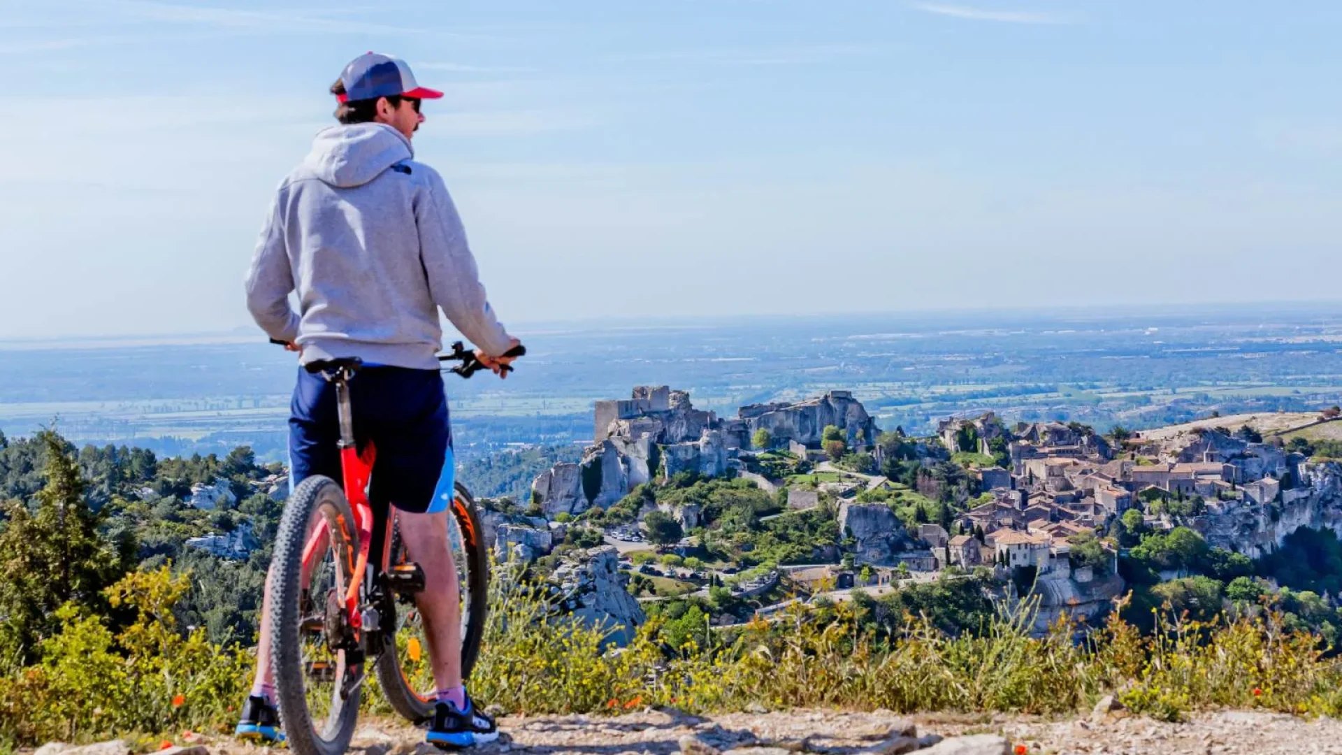 Les Alpilles