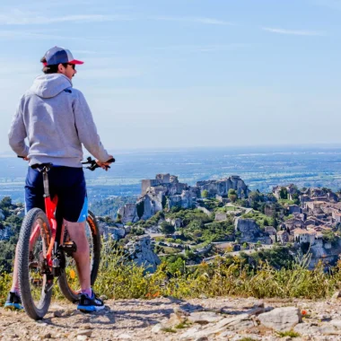 Les Alpilles