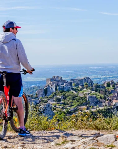 Les Alpilles