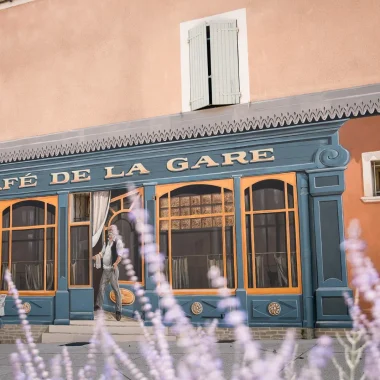 Saint-Saturnin-les-Avignon