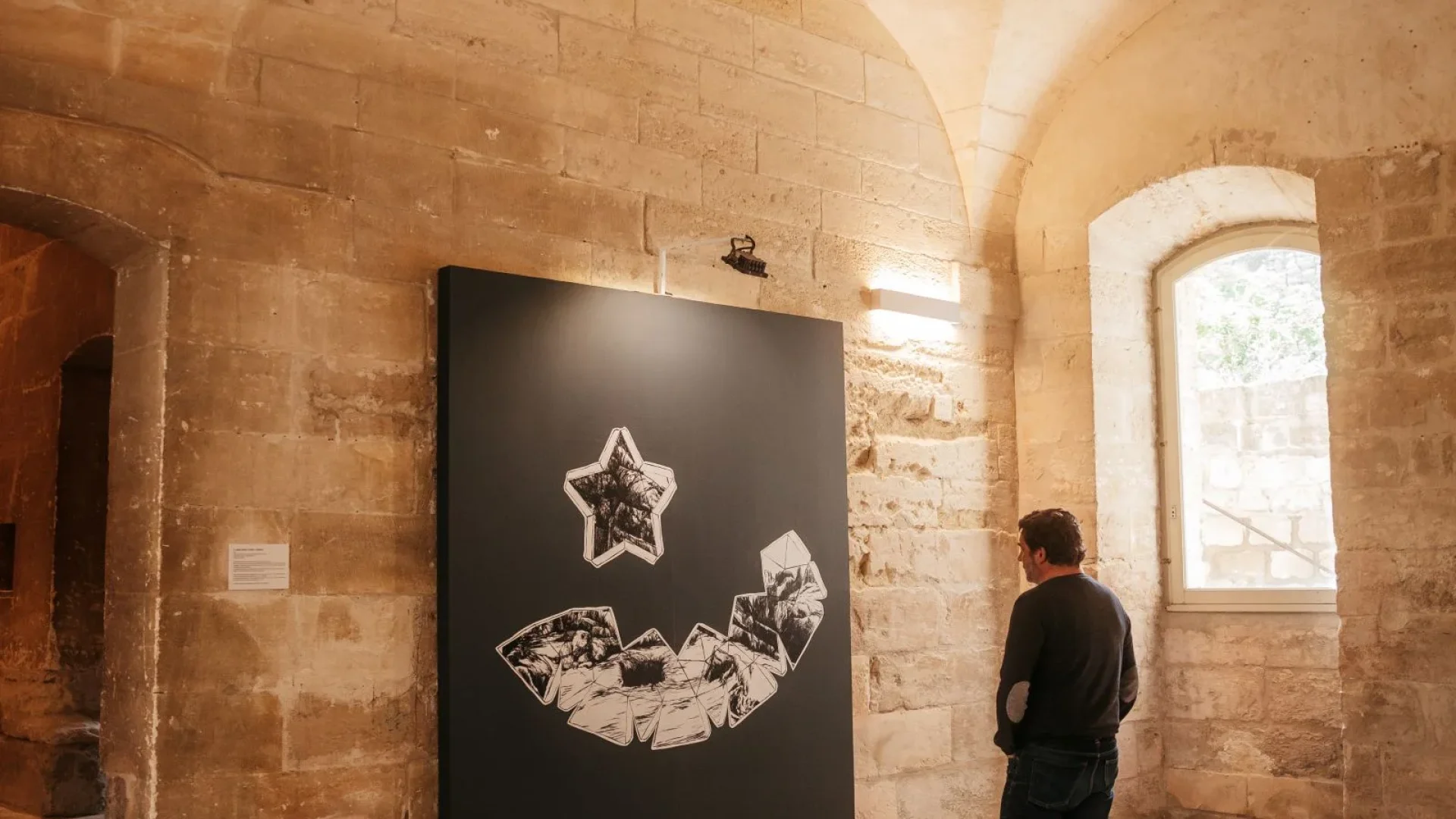 exposition villeneuve lez avignon