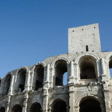 Arles