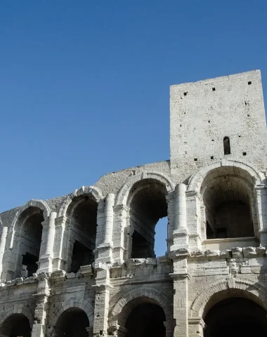 Arles