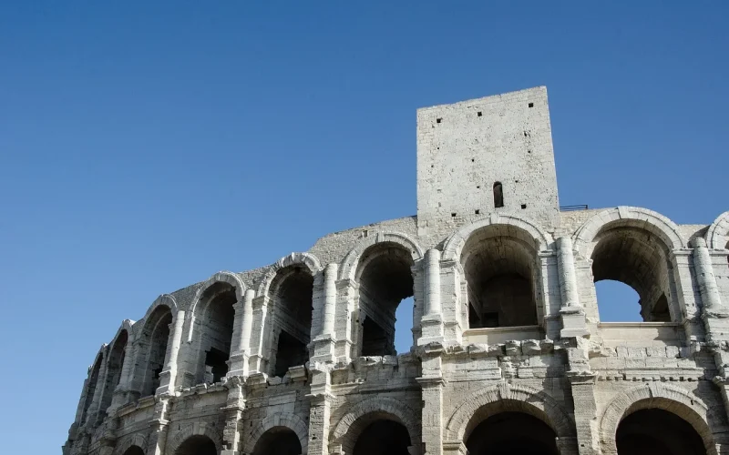 Arles
